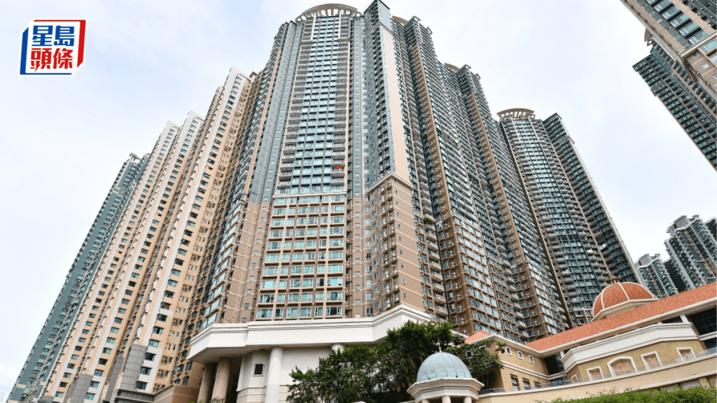 長沙灣泓景臺中層2房以2.38萬租出 業主享逾4.3厘回報  