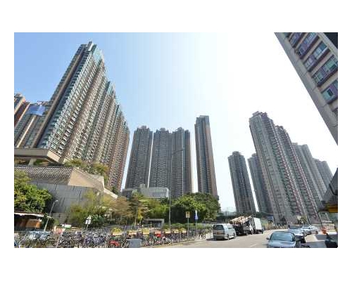 上車客入市Yoho Town  640萬承接高層2房戶   