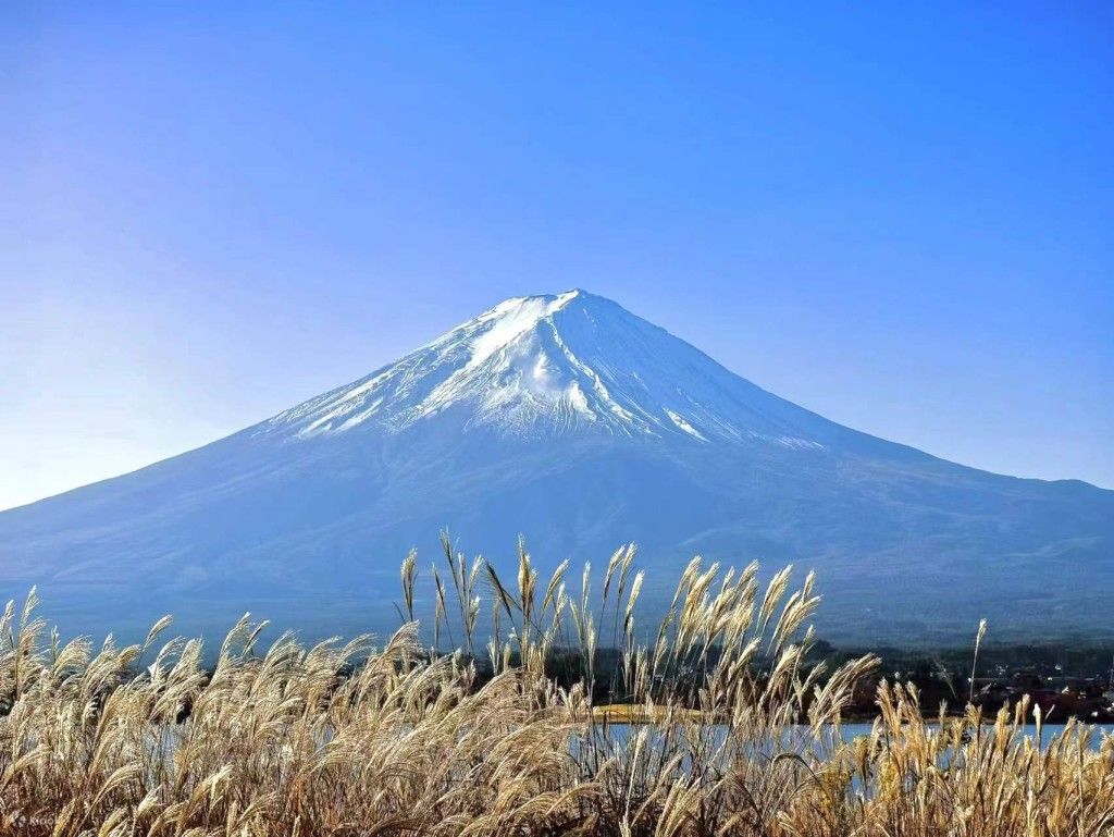 富士山登山收费拟扩大。