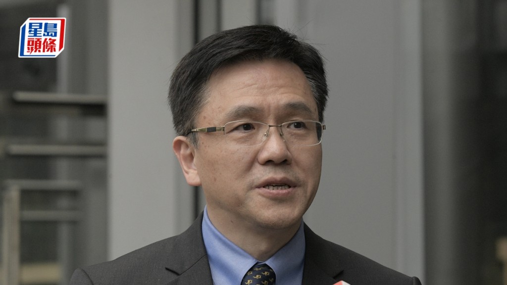 孙东明日赴京，与国家互联网信息办公室官员会面。资料图片