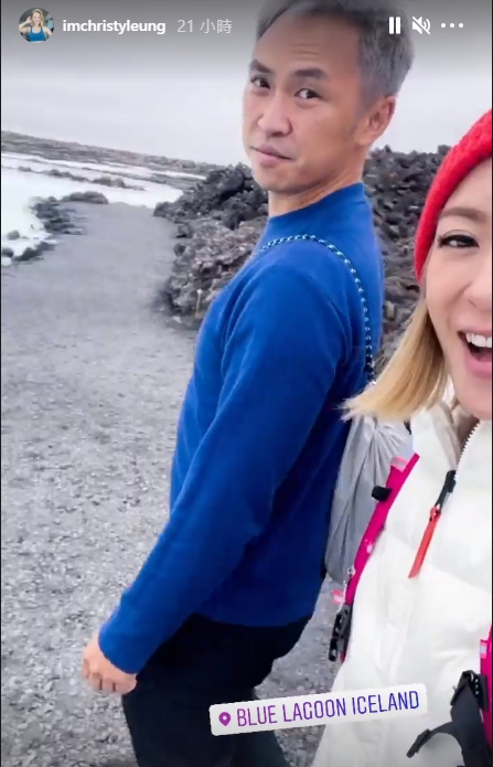 雲海好靚。