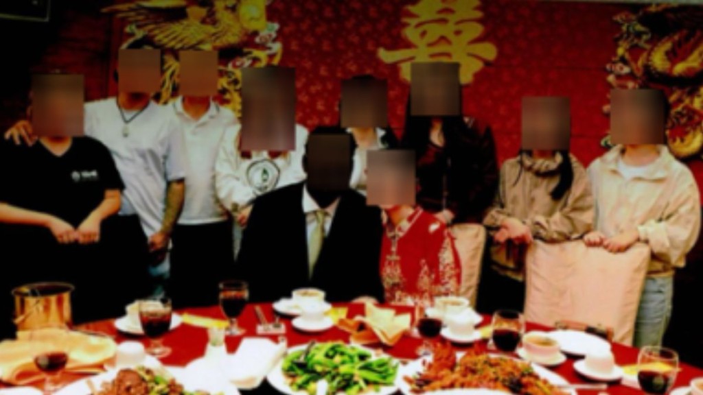 美國司法部起訴11人,涉10年內協助逾千人假結婚。美國司法部網站 美國司法部起訴11人,涉10年內協助逾千人假結婚。美國司法部網站