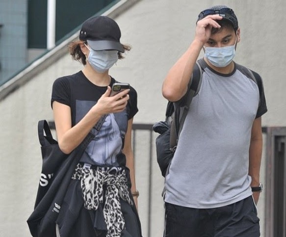 目前調查重心回到米倉的阿根廷籍男友身上,但對方聲稱要回國照顧病重父親,短期內未能返日。 目前調查重心回到米倉的阿根廷籍男友身上,但對方聲稱要回國照顧病重父親,短期內未能返日。