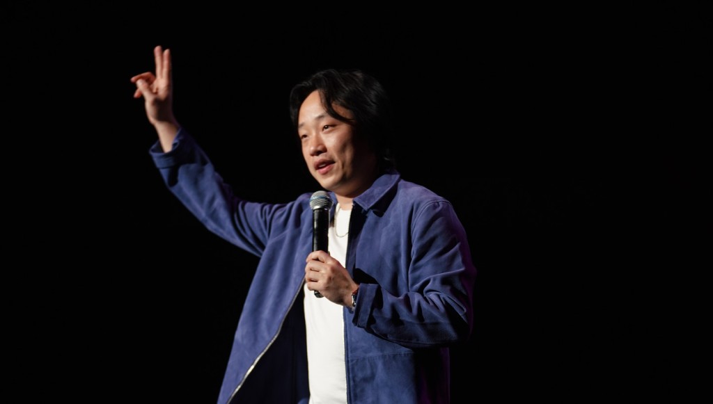 歐陽萬成。 歐陽萬成。