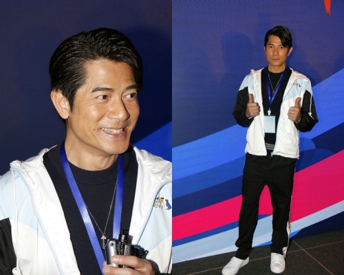 城城世巡歷時3年,期待屆時囡囡3歲識唱他的歌。