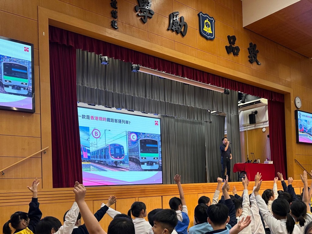 運輸及物流局FB圖片 運輸及物流局FB圖片