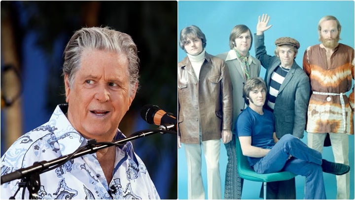 The Beach Boys主音Brian Wilson病逝 享年82歲 傳生前患有認知障礙症