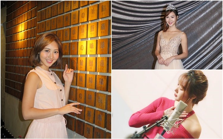 Sheryl覺得就算花盡6位數積蓄，仲要繼續做兼職，只要能圓夢做歌手也值得。