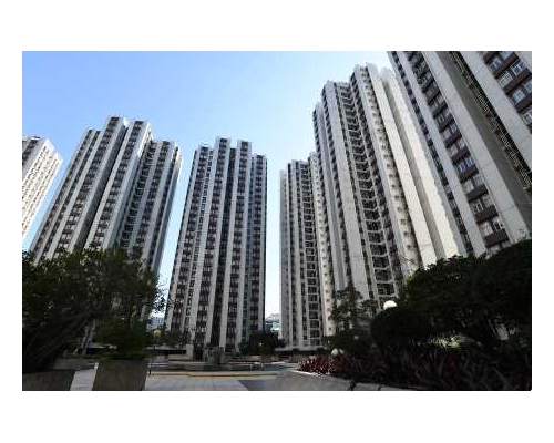 太古城向南單位放盤1星期即獲承接。