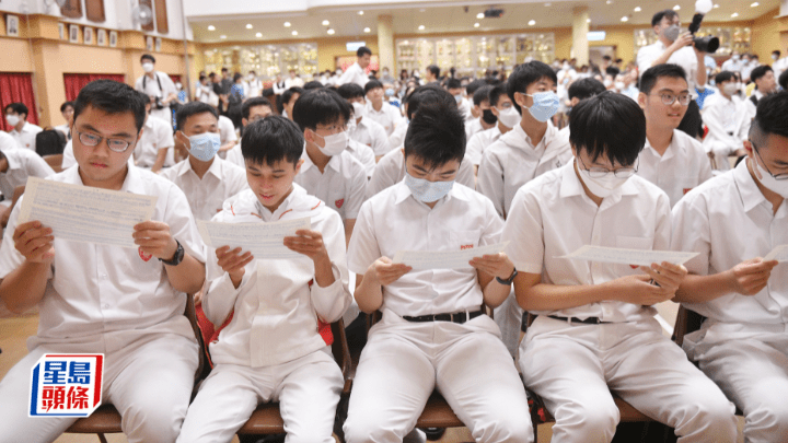 DSE放榜2025︱成績發放/惡劣天氣安排一覽 出現1情況會令成績延遲發放！