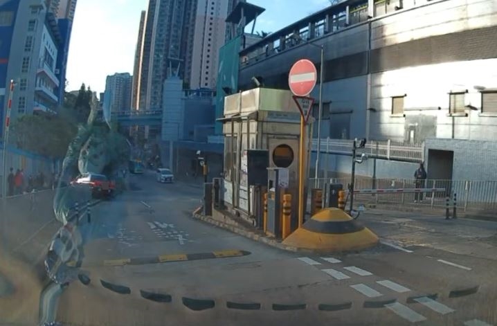 fb車cam L（香港群組）影片截圖