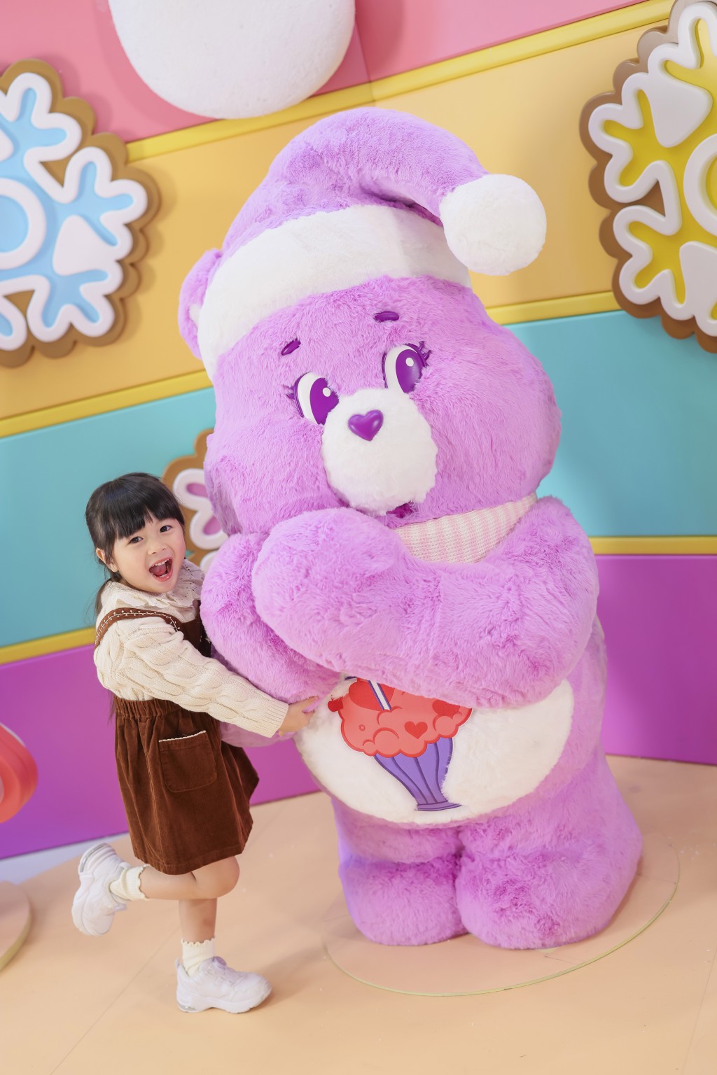 （圖片來源：青衣城）