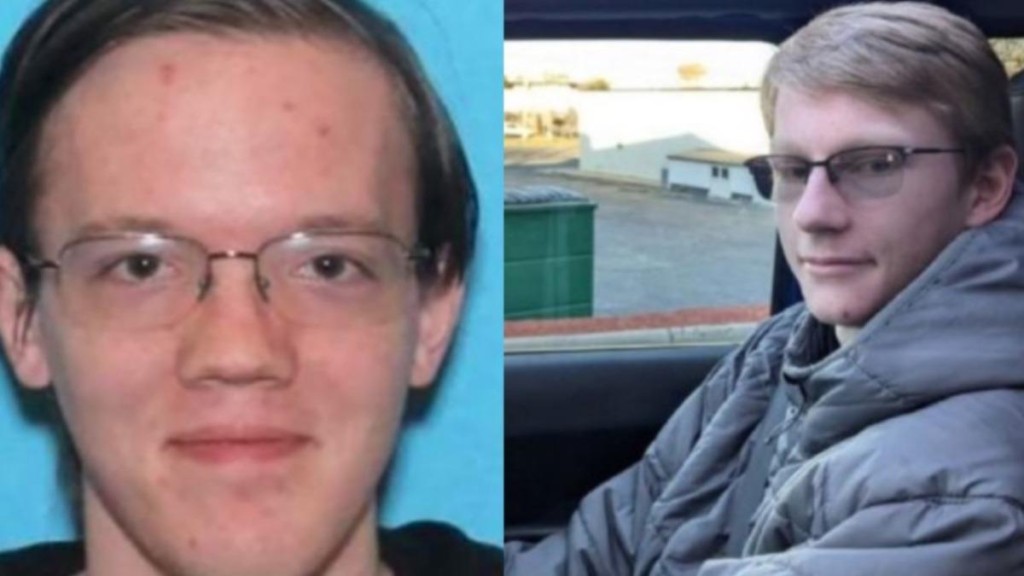 马丁持霰弹枪、燃料罐闯入海湖庄园遭击毙。X@jammles9