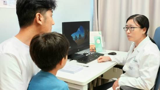 廣深爆流感。 中新社資料圖