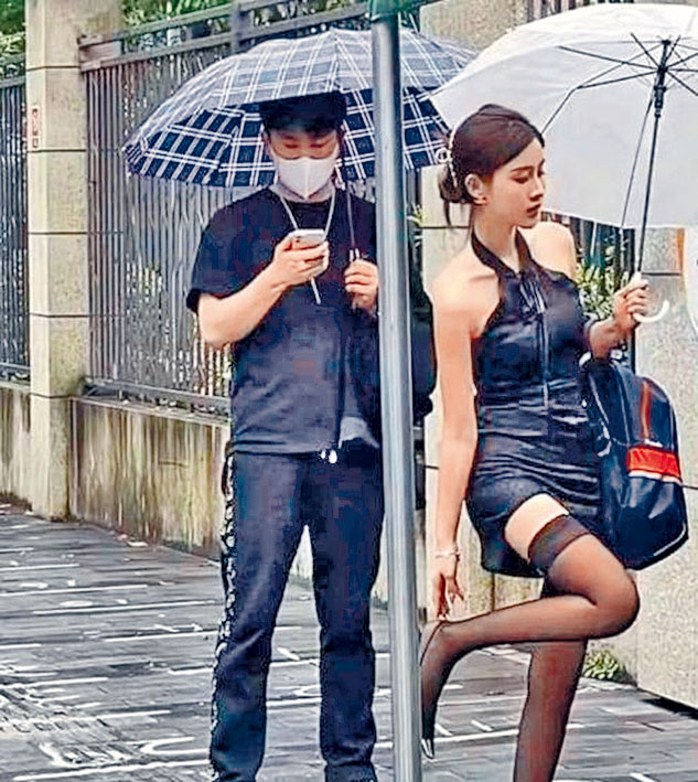 继「佛媛」、「病媛」消失后，再有人以「幼儿媛」形式出现在网络。