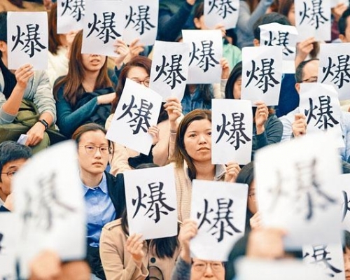 公立醫院服務遠超負荷,令不少醫護人員壓力爆煲。 資料圖片