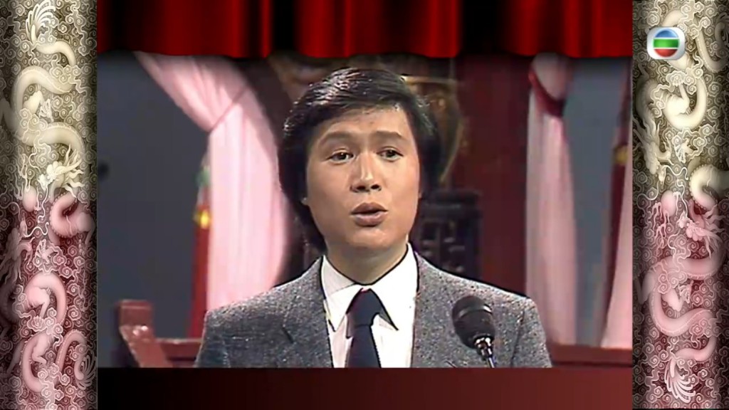 關正傑演唱了無數經典金曲。 關正傑演唱了無數經典金曲。 