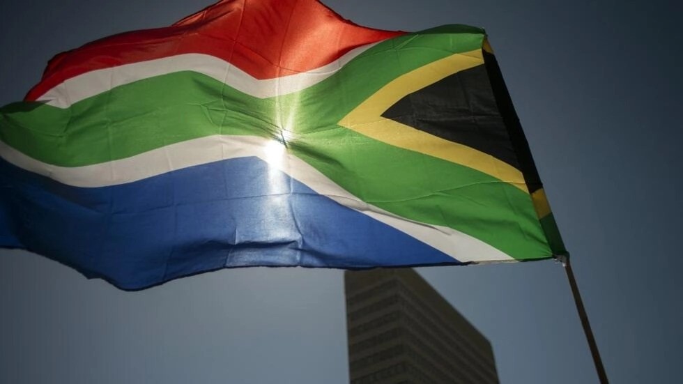 3. 南非種族衝突