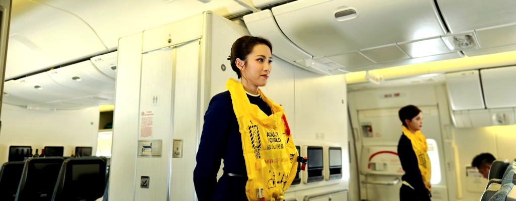 刘颖镟一度被误认是真空姐。