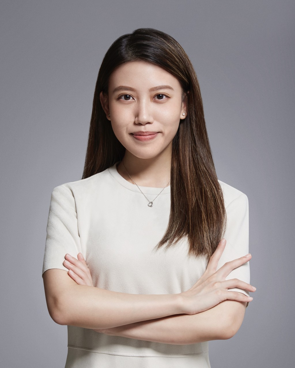 香港基督教服務處言語治療師、兒童瑜伽導師 林芷婷（Krystal）