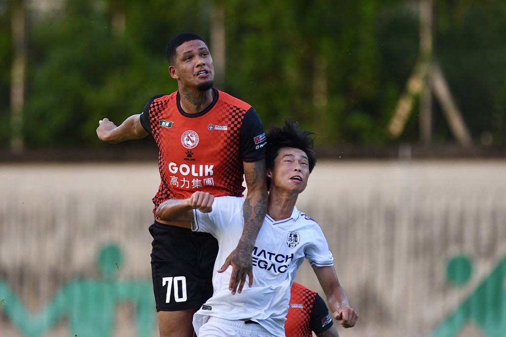 杨骏尧摄