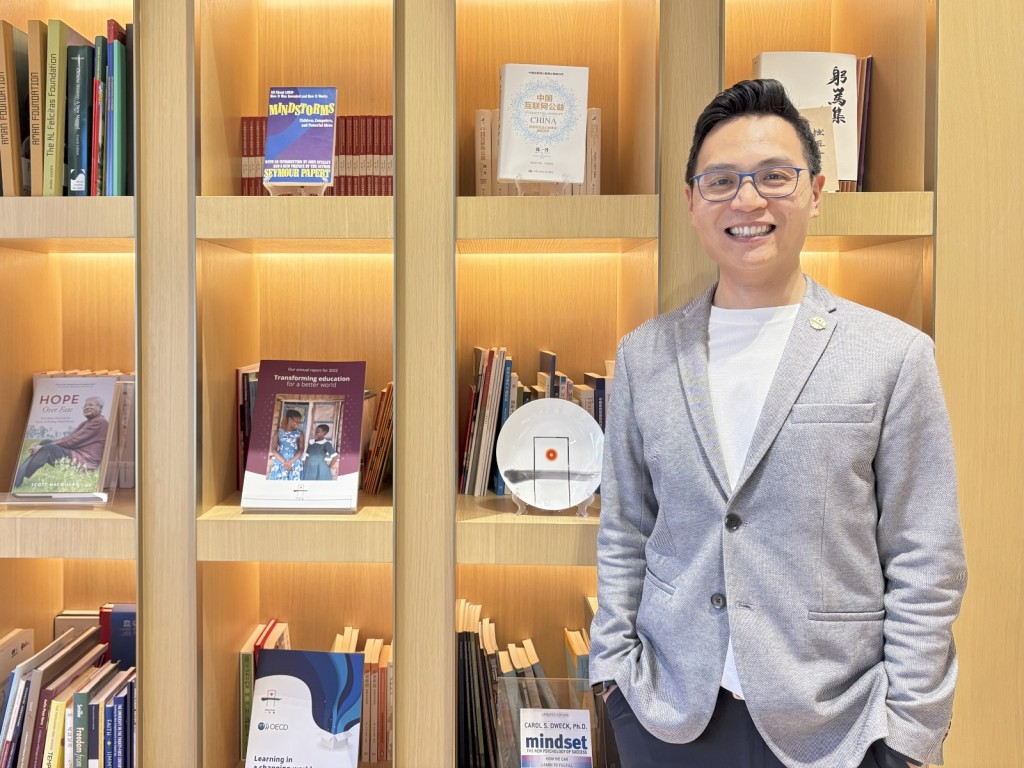 一丹獎基金會秘書長區天倫表示，得獎者將每人獲頒3000萬元獎金。一丹獎基金會提供
