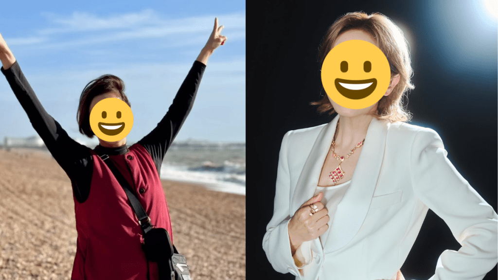 兩屆金像影后65歲牛一 任食甜品放題 昔日小生花旦送驚喜 