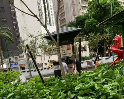 不少網民質疑樓主僅憑一句說話下判斷及上傳照片公審。外傭僱主必看新聞訊息FB群組圖