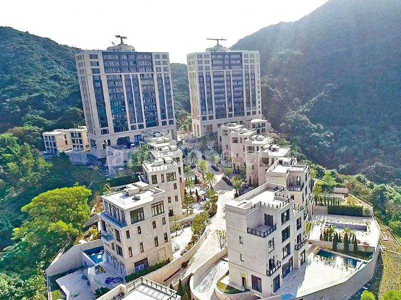 近年最矚目的入市個案為2016年，梁紹鴻以9.12億元買入山頂超級豪宅MOUNT NICHOLSON兩伙