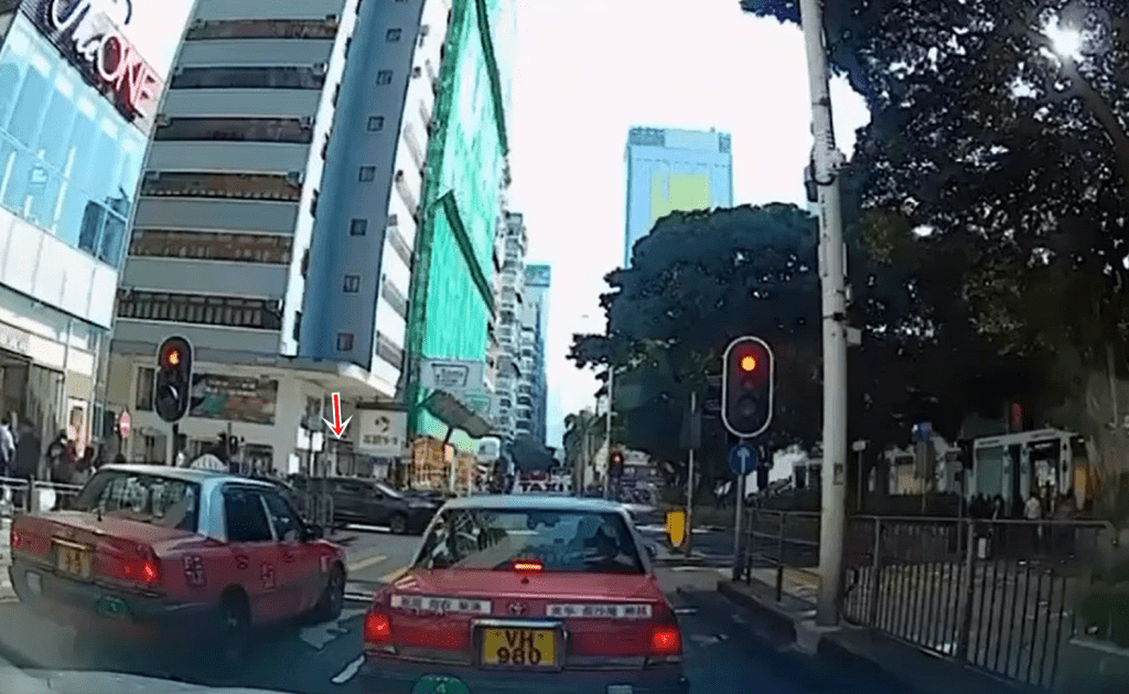 fb：車cam L（香港群組）