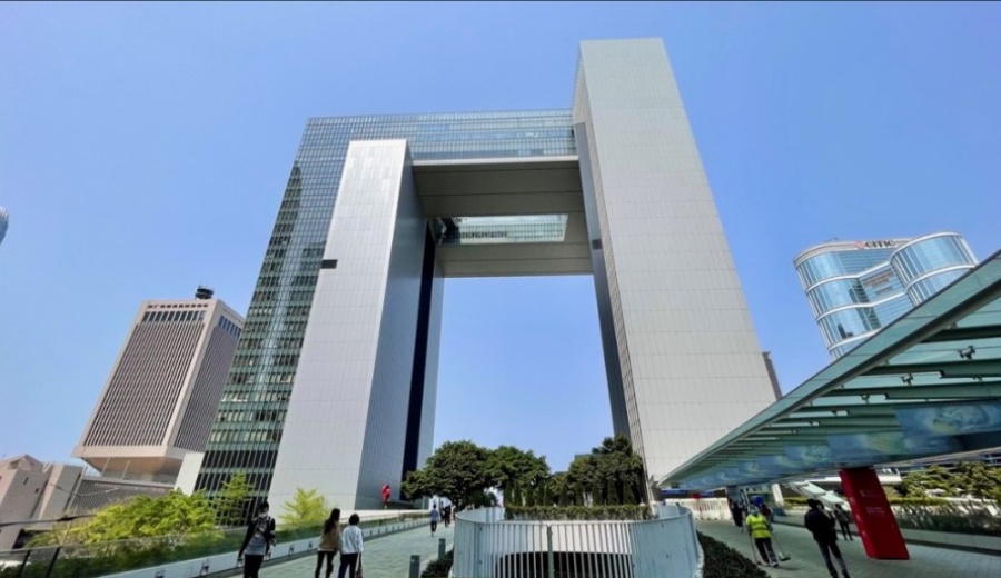 政府曾在2020年擬設立法定企業拯救程序，但至今尚未向本會提交相關法案。資料圖片