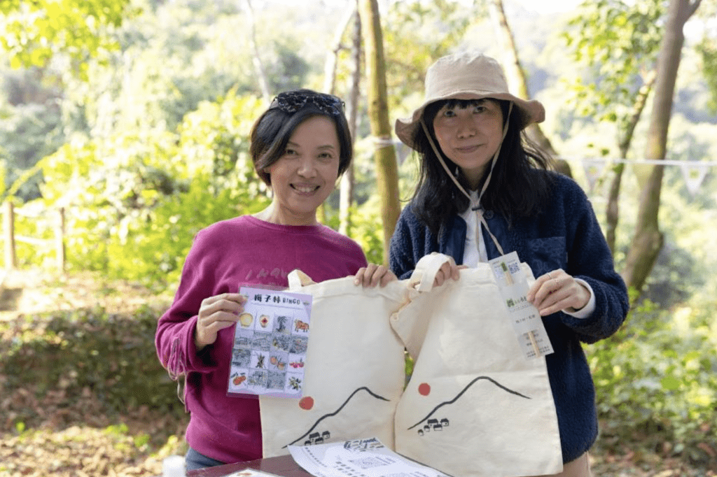 （圖片來源：森活節2025）