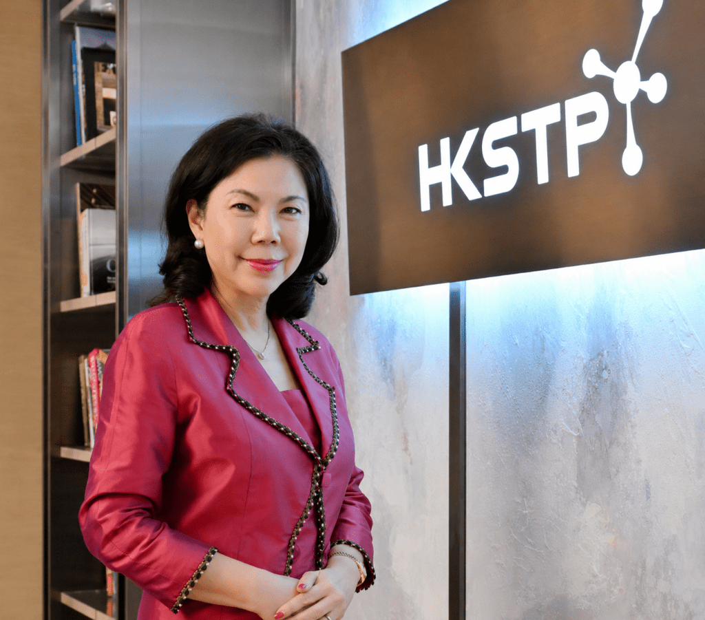 香港科技園公司歡迎特區政府委任鍾郝儀女士為董事會主席,任期由2026年7月1日起生效。 香港科技園公司歡迎特區政府委任鍾郝儀女士為董事會主席,任期由2026年7月1日起生效。