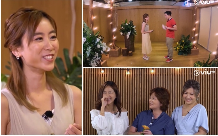《阿女又戀嚟》昨晚播出最終章。