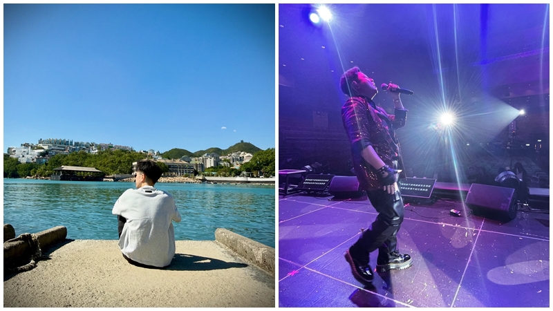 《中年好聲音》再歌手宣布離巢TVB 兩位唱將發文告別：展開人生另一個新階段