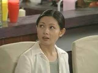 李丽珍在剧中饰演黄子华的邻居Michelle。