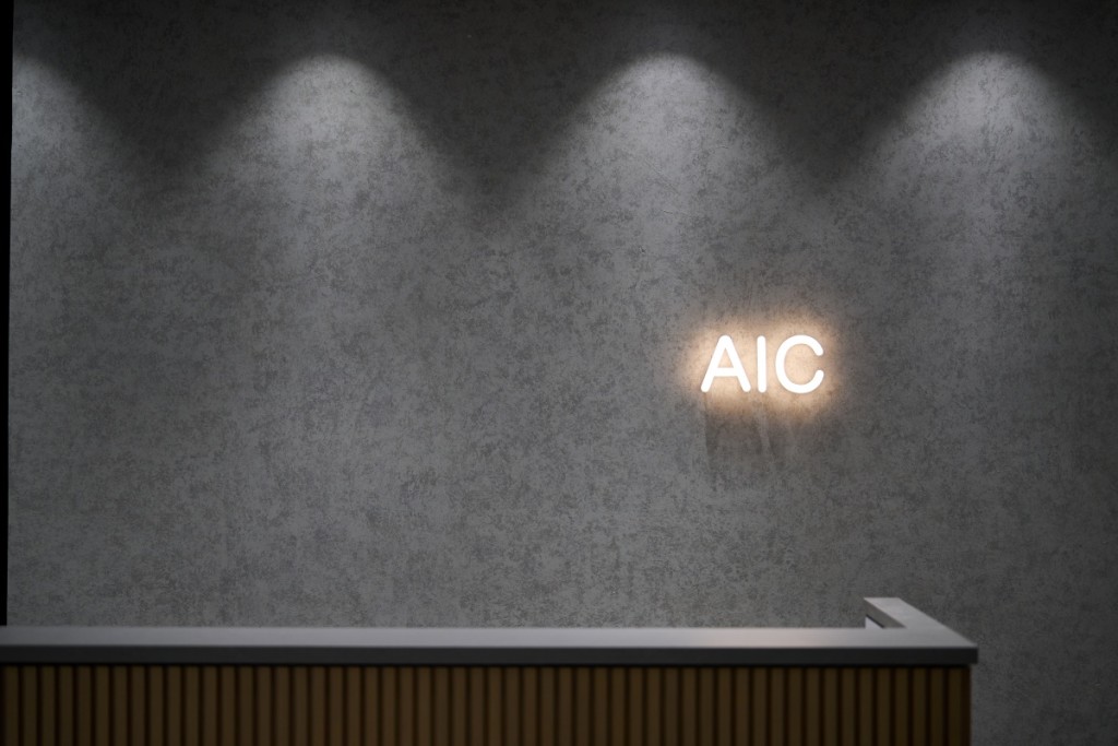 艺术资讯中心(AIC, Arts Information Centre)
