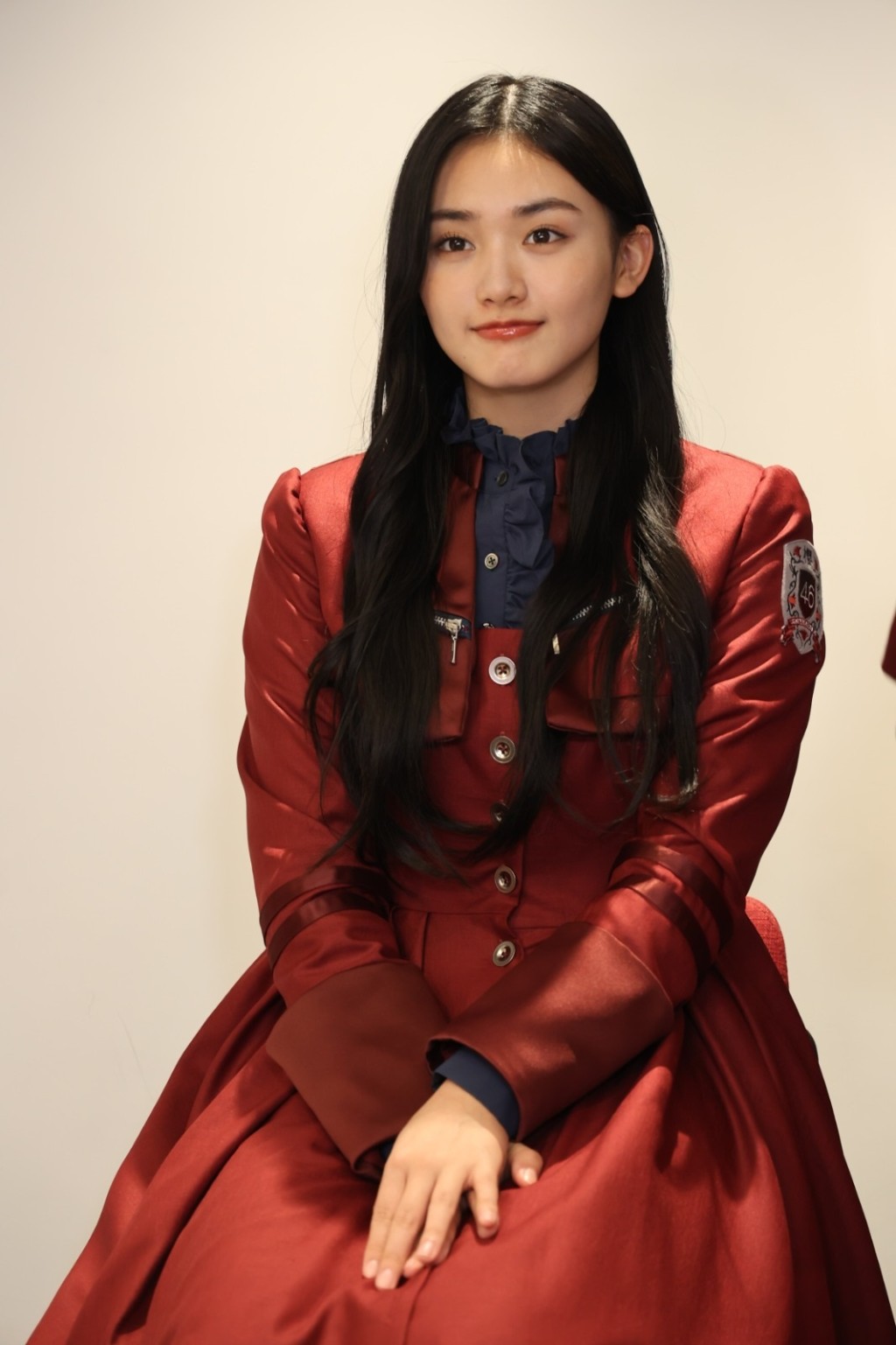 一向喜歡攝影的山崎天也希望影鰂魚涌怪獸大廈。