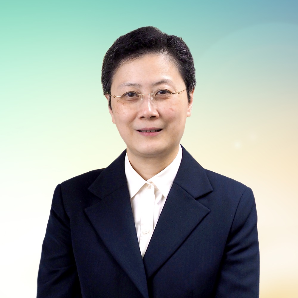 首席副校长一职将改由港大化学系讲座教授任咏华暂任。