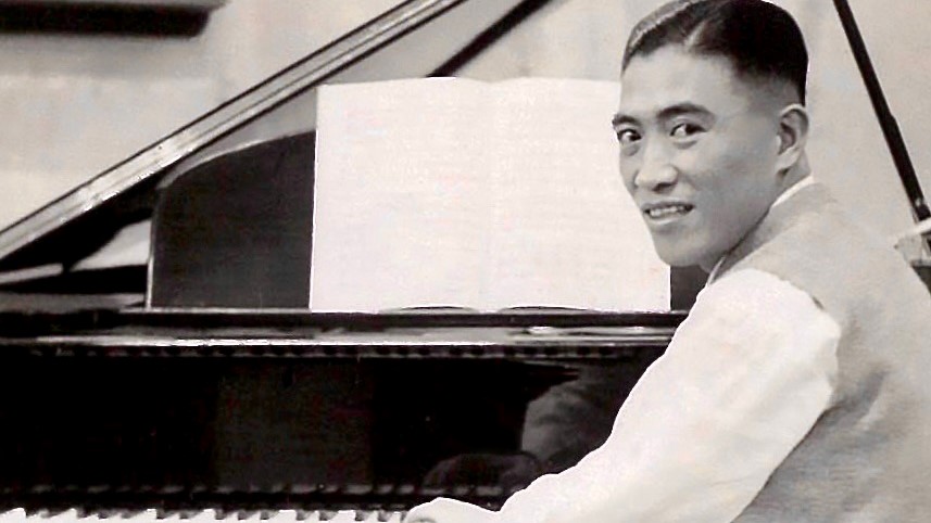 通利琴行創辦人李子文上月離世，享年101歲。通利琴行FB