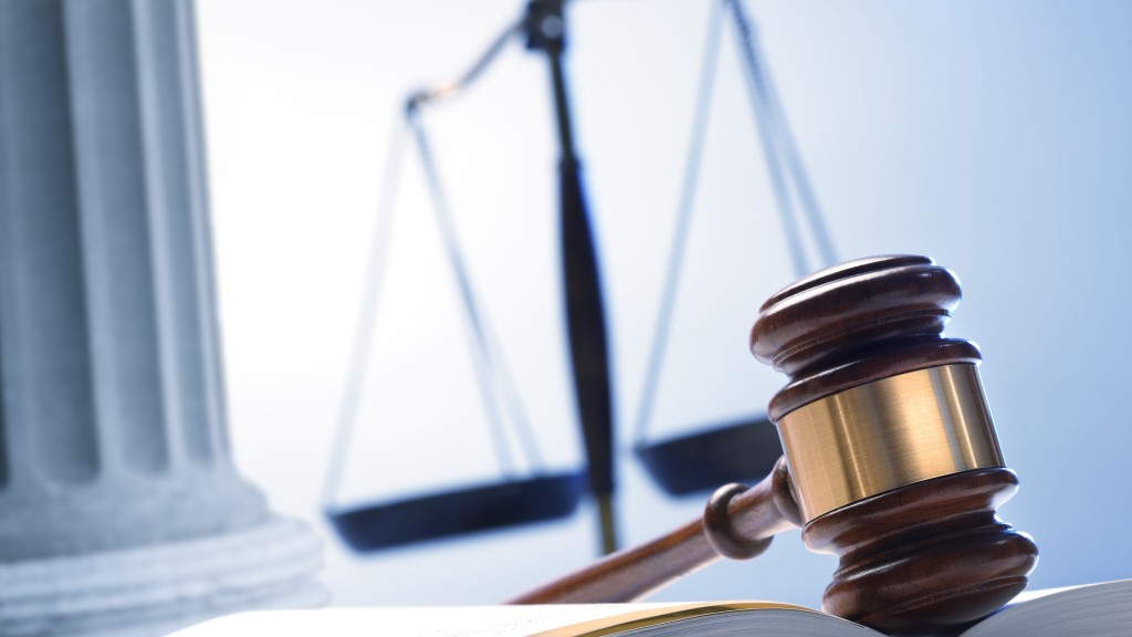 男子被解僱怒告公司辯稱「請了假」遭法官狠批。 iStock圖