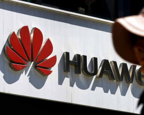 西班牙15個城市的5G設備，將使用華為設備。AP