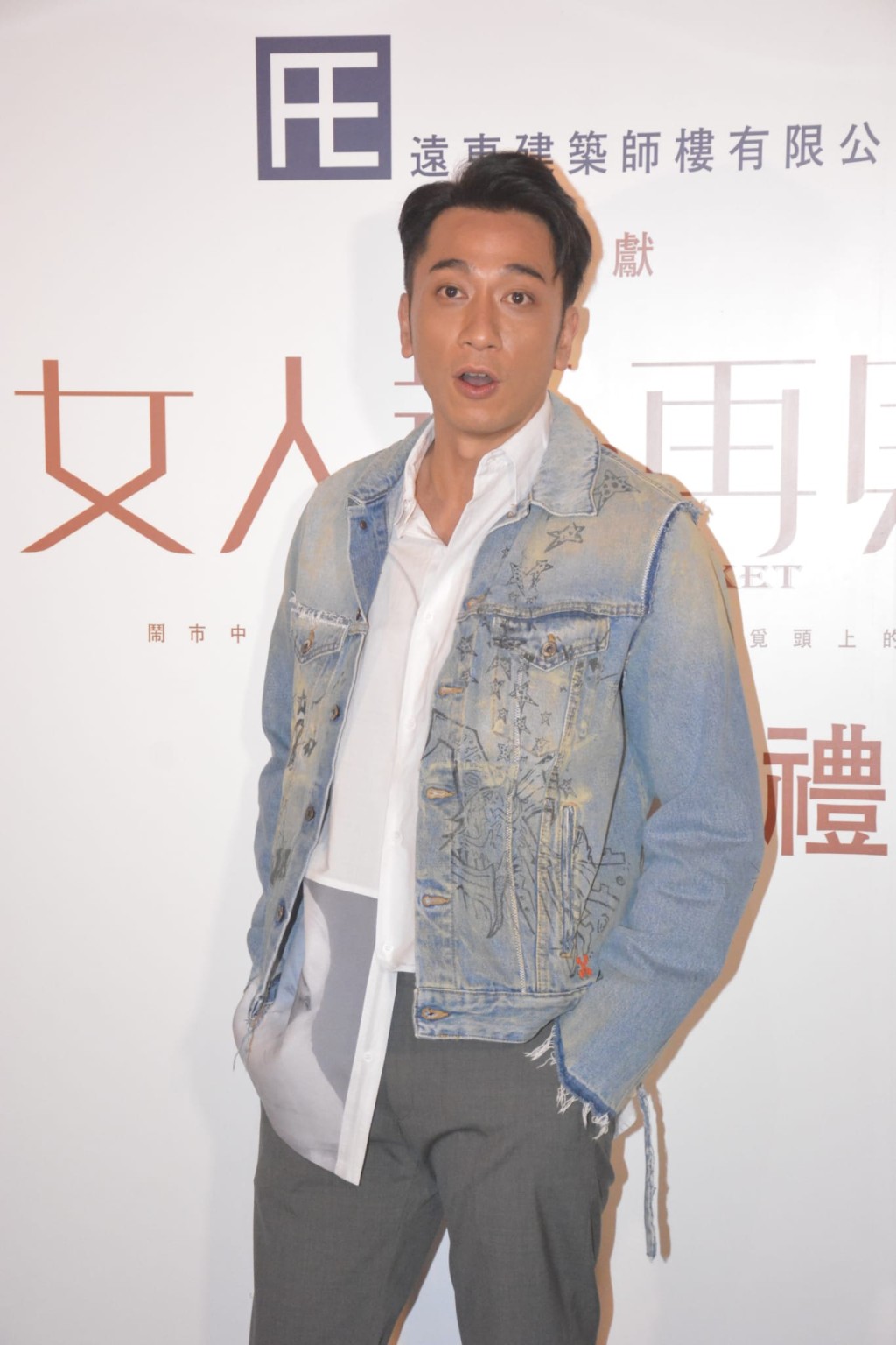 Ron建議少食澱粉,和不要吃得太飽。