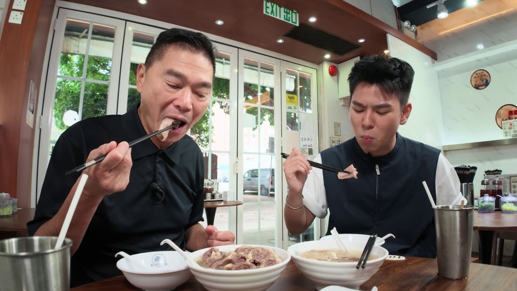 鄧達智是元朗地膽! 鄧達智是元朗地膽!