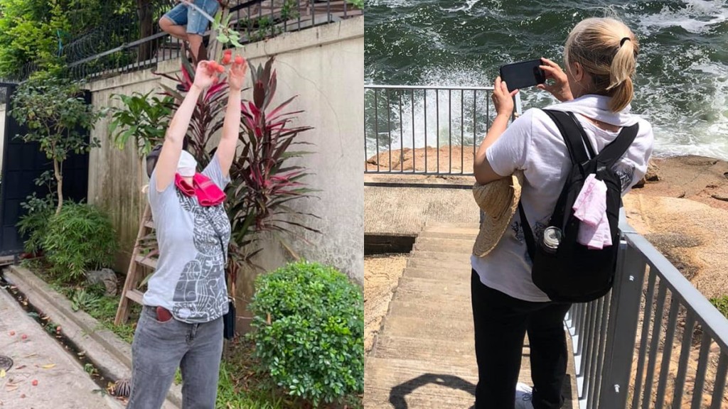 前ATV忠臣藏節目紀念金牌近30年升值逾10倍   掙扎金價飆升套現   網民：無錢開飯先賣啦