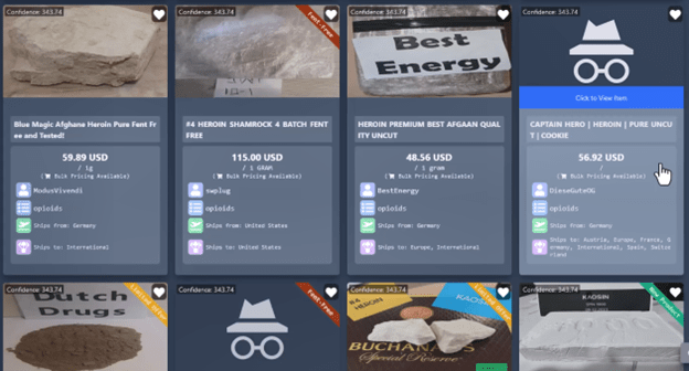 林睿庠被指在美國成立暗網作全球販毒。美國司法部