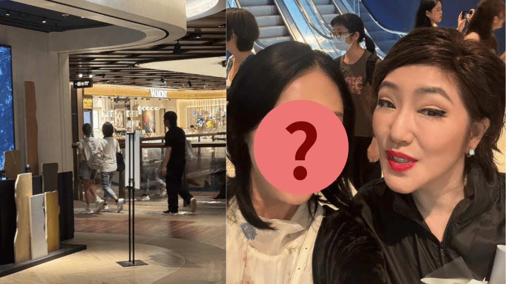 周星馳53歲舊愛索得驚人!現身撐演藝師姐死亡角度零走樣 嫁搖滾界男神囡囡已經13歲