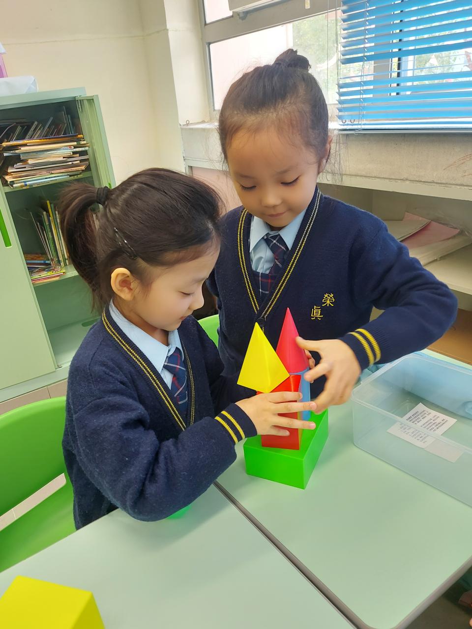 （圖片來源：受訪學校提供）