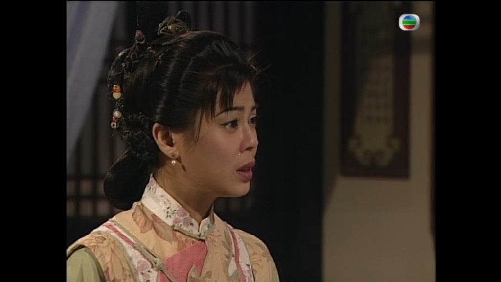 梁藝齡曾演出《金玉滿堂》》。