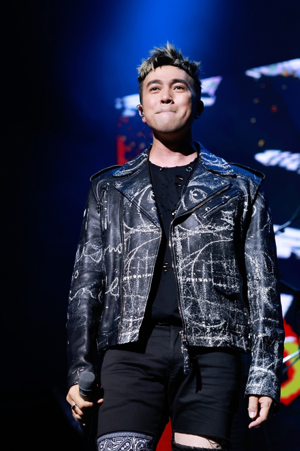 這次是Dear Jane首次於澳洲舉行演唱會。 這次是Dear Jane首次於澳洲舉行演唱會。